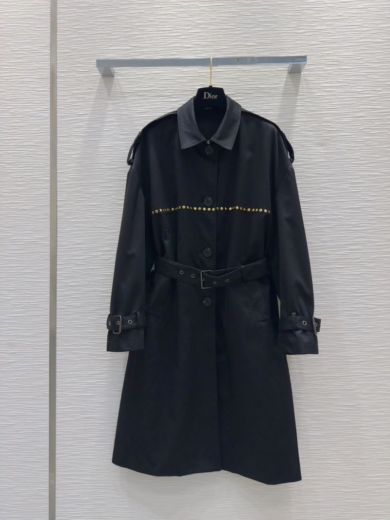 Christian Dior Outwear